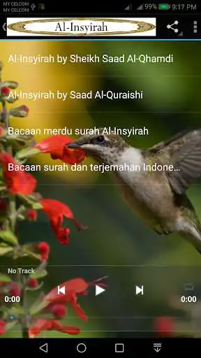 Play Al-Insyirah as an online game Al-Insyirah with UptoPlay