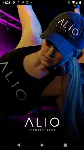 Play ALIO Fitness Club as an online game ALIO Fitness Club with UptoPlay