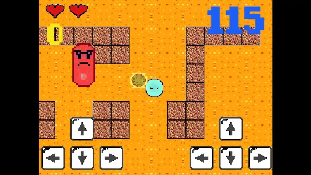Play Ali Osman and 12 Sausages  and enjoy Ali Osman and 12 Sausages with UptoPlay