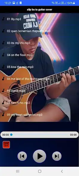 Play Alip ba ta guitar cover and enjoy Alip ba ta guitar cover with UptoPlay Play Alip ba ta guitar cover and enjoy Alip ba ta guitar cover with UptoPlay