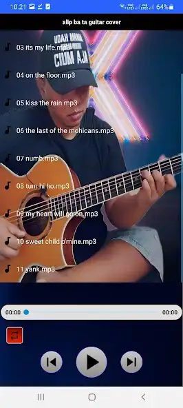 Play Alip ba ta guitar cover as an online game online Alip ba ta guitar cover with UptoPlay Play Alip ba ta guitar cover as an online game Alip ba ta guitar cover with UptoPlay