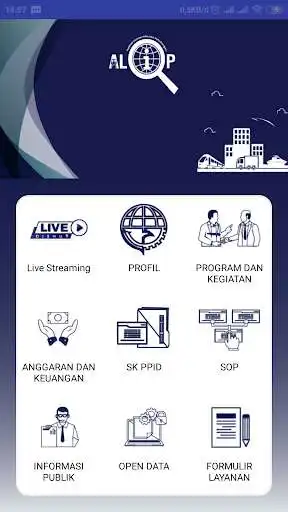 Play ALIP as an online game ALIP with UptoPlay