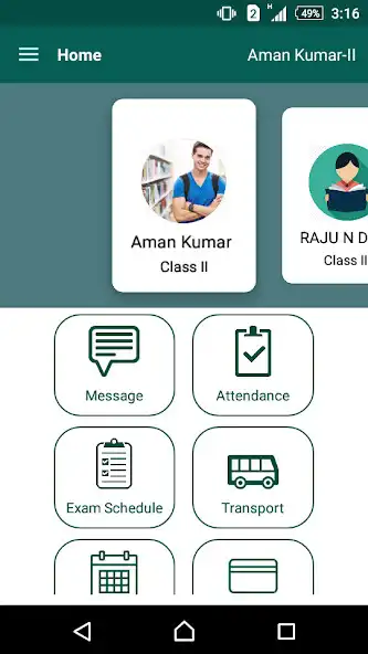 Play Ali Public School Barana Rd, R as an online game Ali Public School Barana Rd, R with UptoPlay