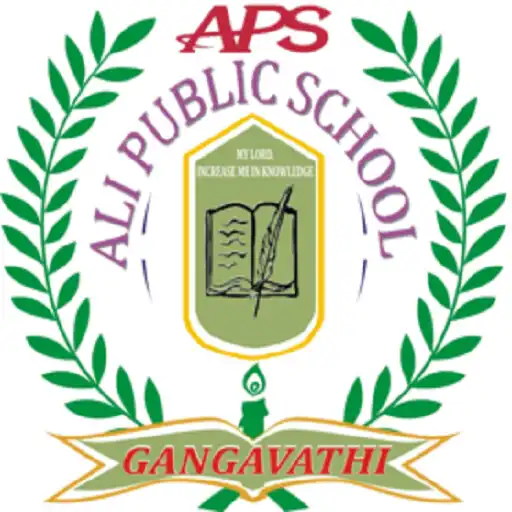 Play Ali Public School APK Play Ali Public School APK
