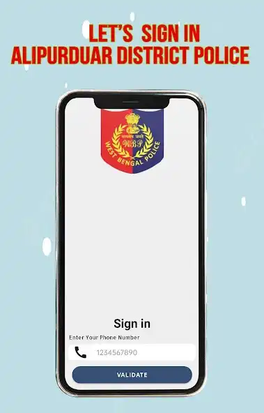 Play Alipurduar District Police  and enjoy Alipurduar District Police with UptoPlay