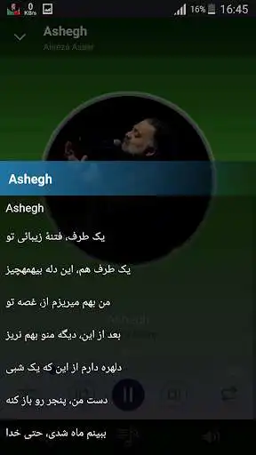 Play Alireza Assar - songs offline as an online game online Alireza Assar - songs offline with UptoPlay com.permuz.alireza_assar Play Alireza Assar - songs offline as an online game Alireza Assar - songs offline with UptoPlay