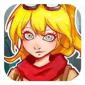 Free play online Alisa Tomb Escape APK