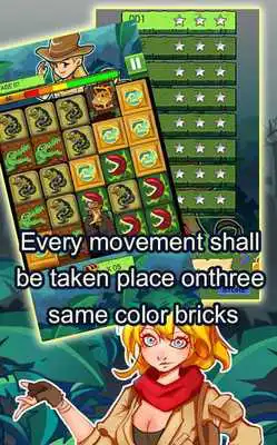 Play Alisa Tomb Escape