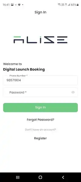 Play ALiSE SG  and enjoy ALiSE SG with UptoPlay