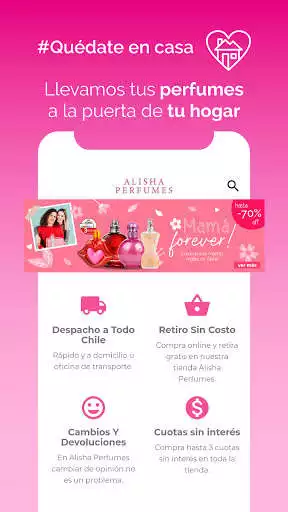 Play Alisha Perfumes  and enjoy Alisha Perfumes with UptoPlay