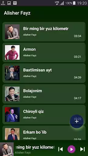 Play Alisher Fayz as an online game online Alisher Fayz with UptoPlay Play Alisher Fayz as an online game Alisher Fayz with UptoPlay