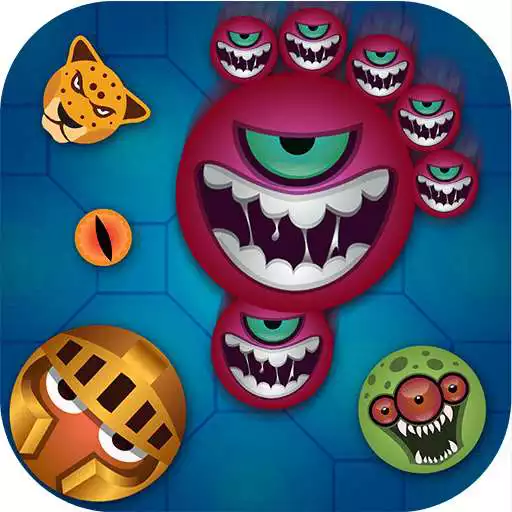 Free play online alis.io for agar APK Free play online alis.io for agar APK