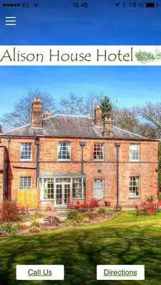 Play Alison House Hotel Play Alison House Hotel