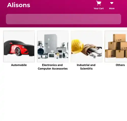 Play Alisons  and enjoy Alisons with UptoPlay