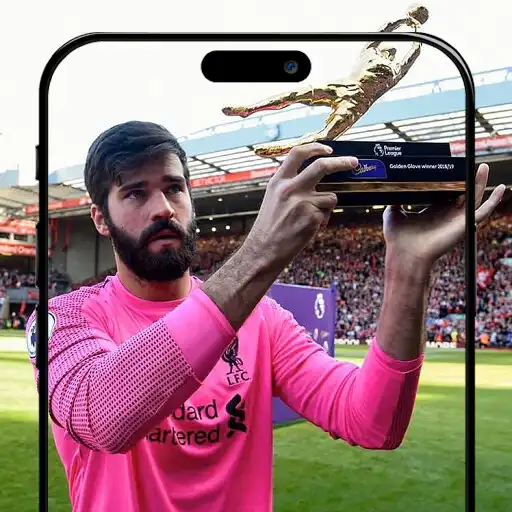 Play Alisson Becker Wallpaper HD 2K APK Play Alisson Becker Wallpaper HD 2K APK