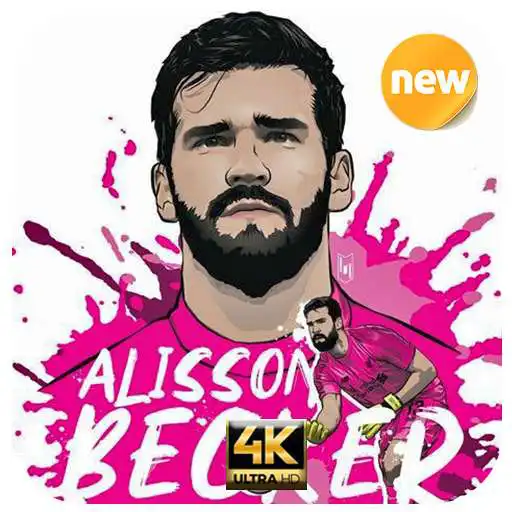 Play Alisson BECKER Wallpapers 4k HD APK Play Alisson BECKER Wallpapers 4k HD APK