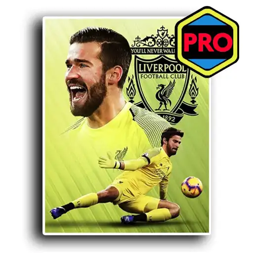 Play Alisson Becker - WA Sticker APK Play Alisson Becker - WA Sticker APK