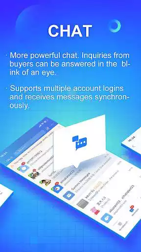 Play AliSuppliers Mobile App