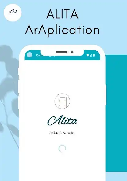 Play Alita ArAplication  and enjoy Alita ArAplication with UptoPlay