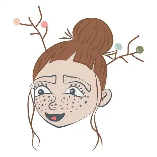 Play Alita & Py - WAStickerApps by Lara APK Play Alita & Py - WAStickerApps by Lara APK