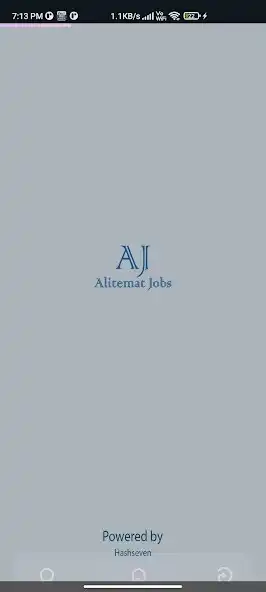 Play Alite Jobs  and enjoy Alite Jobs with UptoPlay