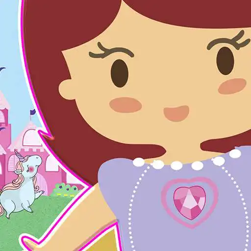Play A Little Princess Sofi jumping APK Play A Little Princess Sofi jumping APK