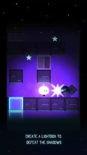 Play A Little Star (offline) as an online game A Little Star (offline) with UptoPlay