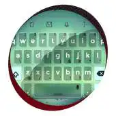 Free play online A little world Keypad Cover APK