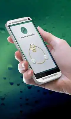 Play A little world Keypad Cover Play A little world Keypad Cover