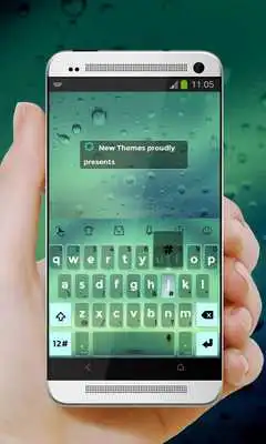 Play A little world Keypad Cover Play A little world Keypad Cover