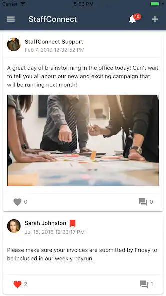 Play Alive Brand Experience as an online game Alive Brand Experience with UptoPlay