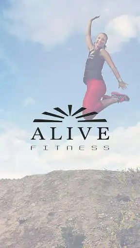 Play Alive Fitness
