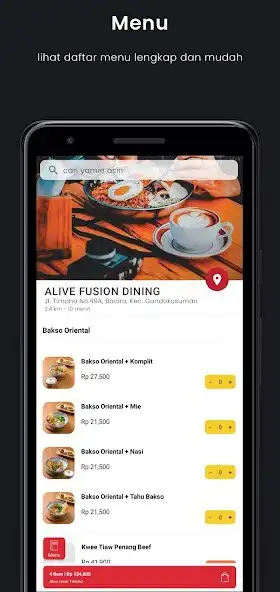 Play Alive Fusion Dining and enjoy Alive Fusion Dining with UptoPlay Play Alive Fusion Dining and enjoy Alive Fusion Dining with UptoPlay