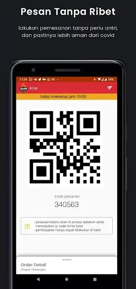 Play Alive Fusion Dining as an online game online Alive Fusion Dining with UptoPlay Play Alive Fusion Dining as an online game Alive Fusion Dining with UptoPlay