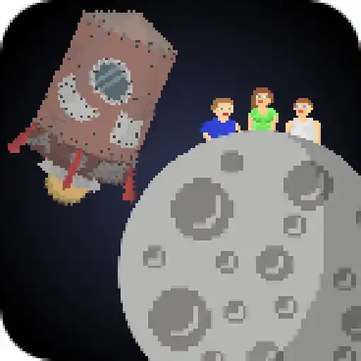 Play Alive In Shelter: Moon APK
