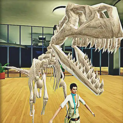 Play Alive Museum Night Visit APK Play Alive Museum Night Visit APK