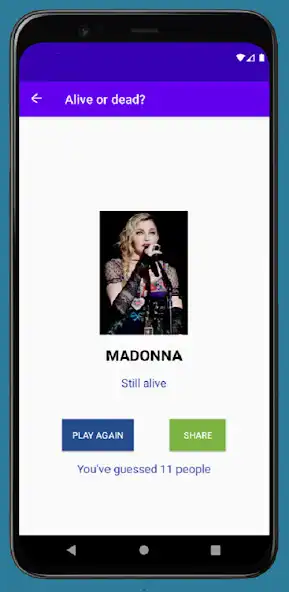 Play Alive or death - Celebreties e as an online game online Alive or death - Celebreties e with UptoPlay Play Alive or death - Celebreties e as an online game Alive or death - Celebreties e with UptoPlay