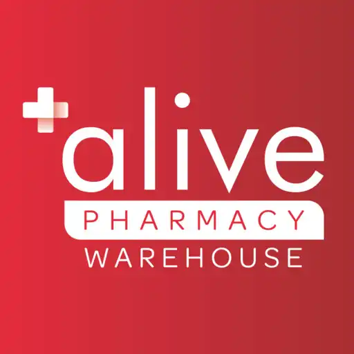 Play Alive Pharmacy Warehouse App APK