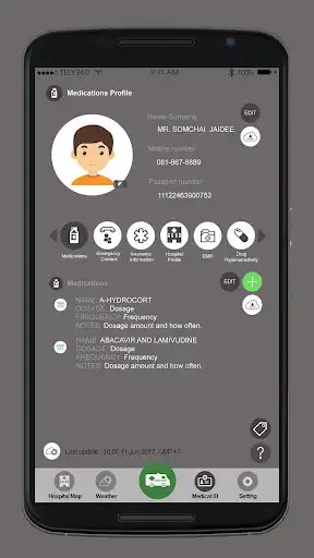 Play A-Live as an online game A-Live with UptoPlay