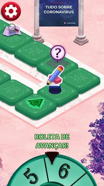 Play Alivio Coronavirus  and enjoy Alivio Coronavirus with UptoPlay