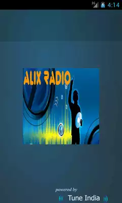Play Alix Radio