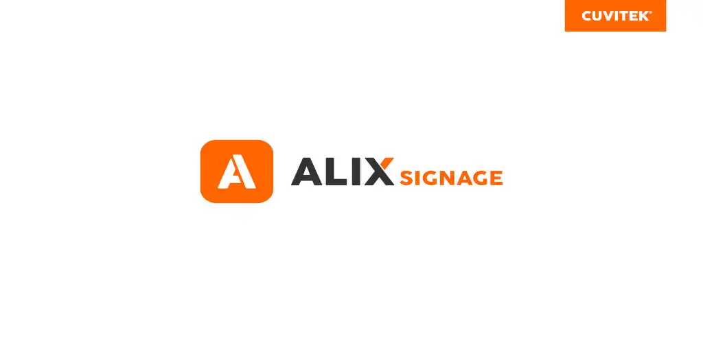 Play Alix Signage as an online game Alix Signage with UptoPlay