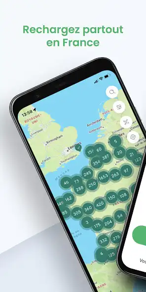 Play Alizécharge  and enjoy Alizécharge with UptoPlay