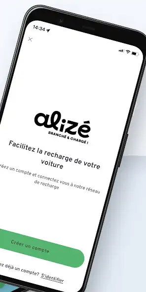 Play Alizécharge as an online game Alizécharge with UptoPlay