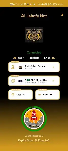Play Al-Jahafy Net as an online game Al-Jahafy Net with UptoPlay