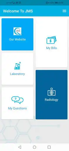 Play Al Jameel Medical Services as an online game Al Jameel Medical Services with UptoPlay