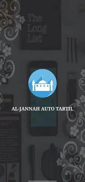 Play AL-JANNAH AUTO TARTIL  and enjoy AL-JANNAH AUTO TARTIL with UptoPlay