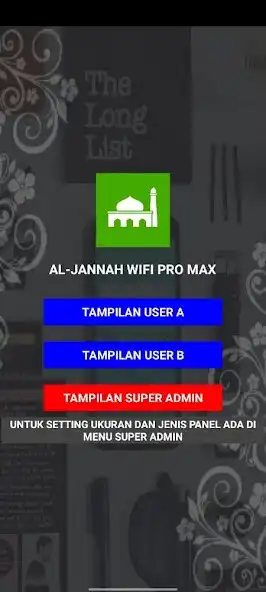Play AL-JANNAH PRO MAX  and enjoy AL-JANNAH PRO MAX with UptoPlay