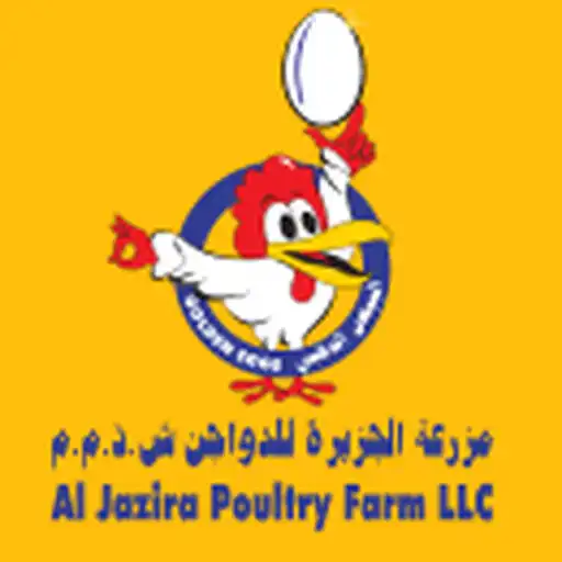 Play Al Jazira Poultry Farm LLC APK