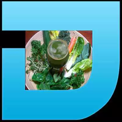 Play Alkaline Detox Juicing Diet
